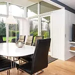 Holiday home 5 Person In *