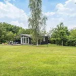 Holiday home 5 Person In Odder