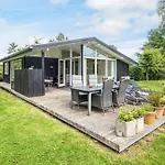 5 Person In Holiday home