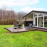 5 Person In Holiday home