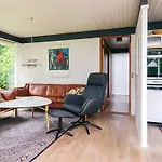 Holiday home 5 Person In Odder