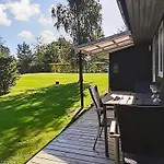 Holiday home 5 Person In Odder