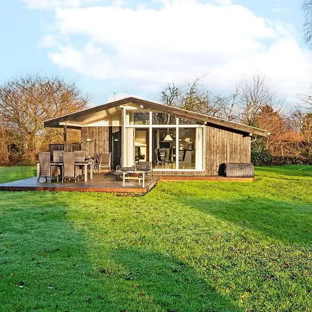 5 Person In Holiday home