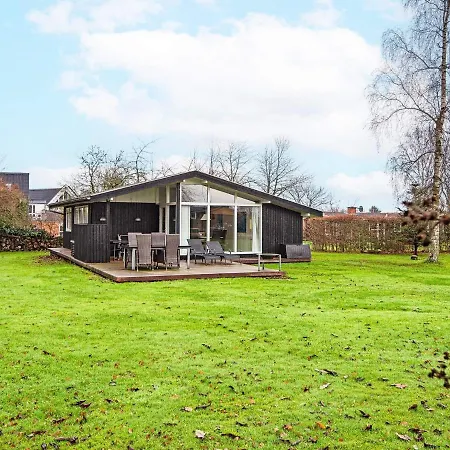 Holiday home 5 Person In Odder