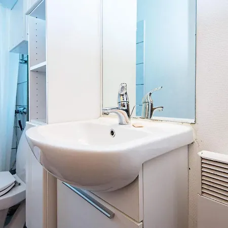 Holiday home 5 Person In Odder