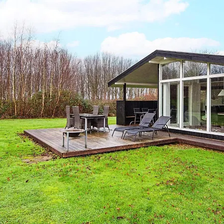 Holiday home 5 Person In
