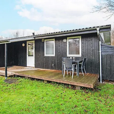 5 Person In Holiday home Odder