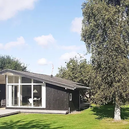 Vakantiehuis 5 Person In