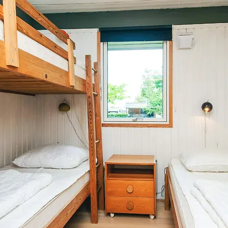 5 Person In Hébergement de vacances