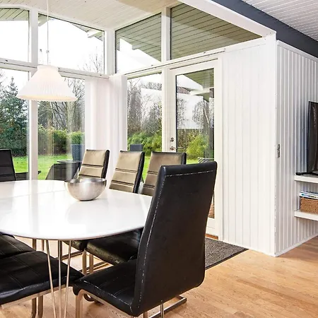 Vakantiehuis 5 Person In *