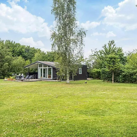 Casa vacanze 5 Person In Odder