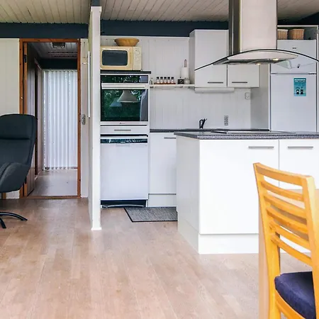 5 Person In Hébergement de vacances *