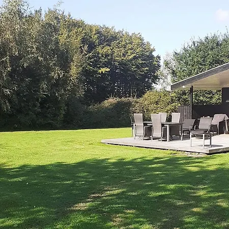 Vakantiehuis 5 Person In