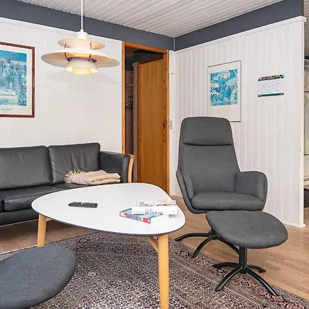 Vakantiehuis 5 Person In