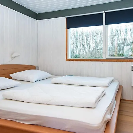 Vakantiehuis 5 Person In Odder