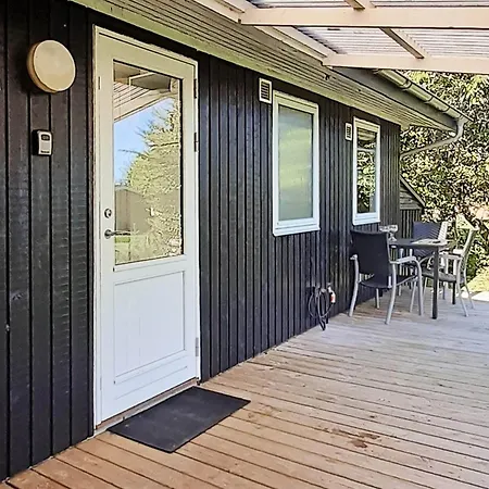 Tatil Evi 5 Person In Odder-by Traum *