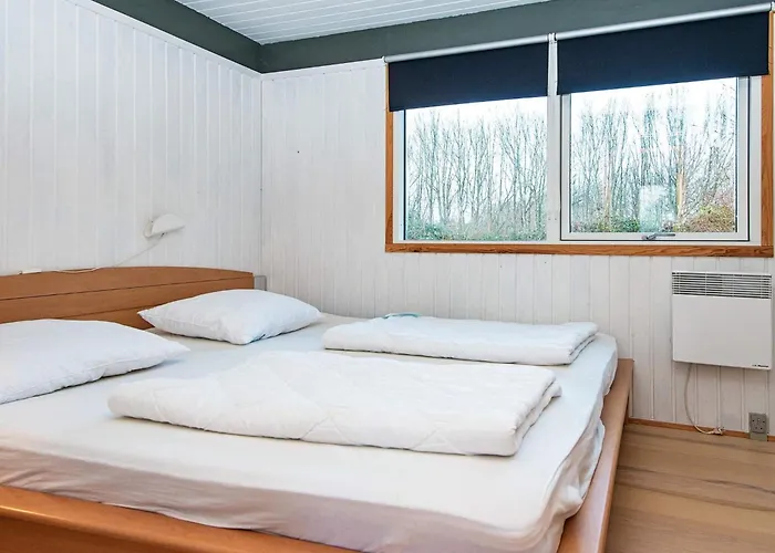 Holiday home 5 Person In Odder-by Traum Odder